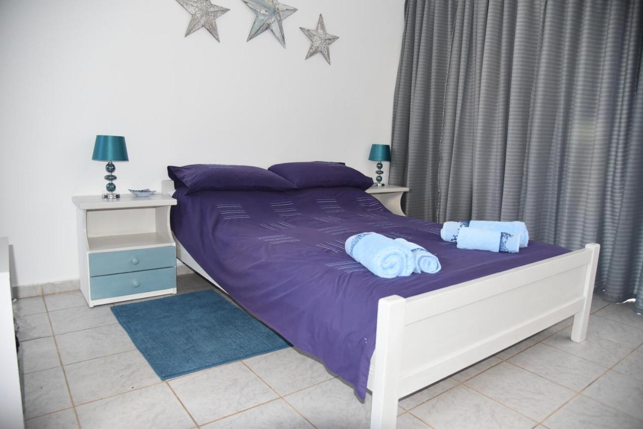 Relaxing And Comfortable Studio Near Falasarna Beaches Platanos  Екстер'єр фото